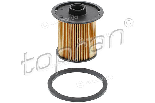 Topran 700 234