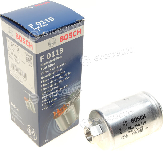 Bosch 0 986 450 119