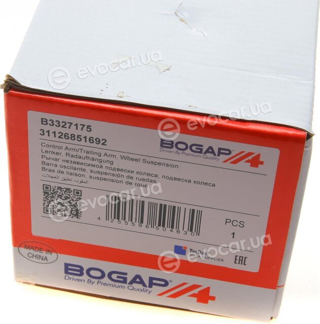 Bogap B3327175