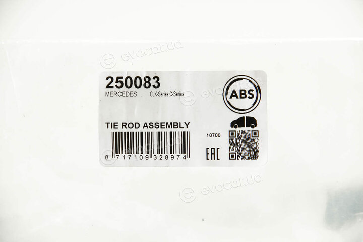 A.B.S. 250083