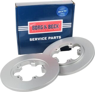Borg & Beck BBD5364