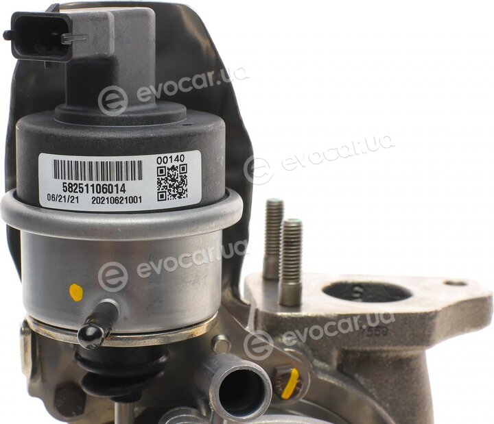 BorgWarner 5435 988 0027