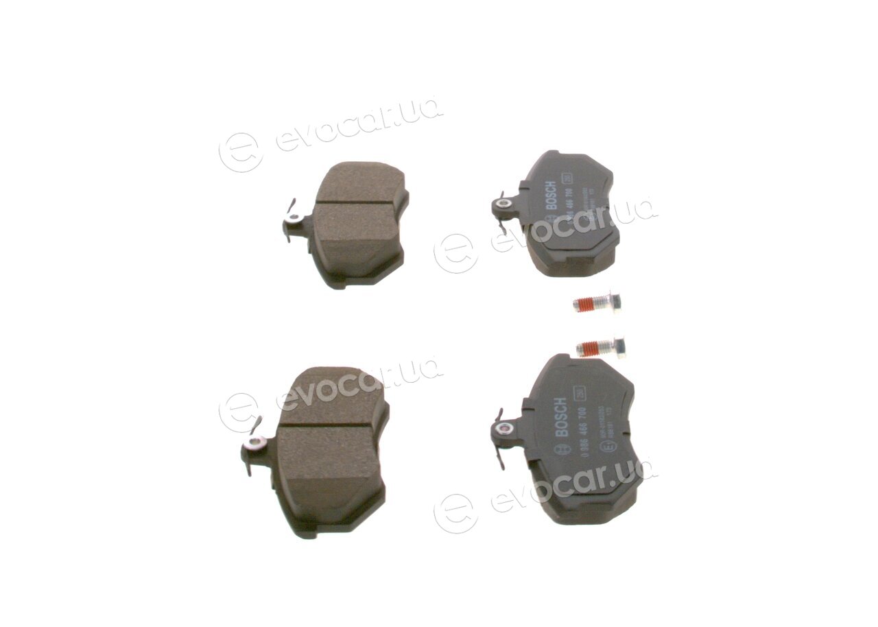 Bosch 0 986 466 700