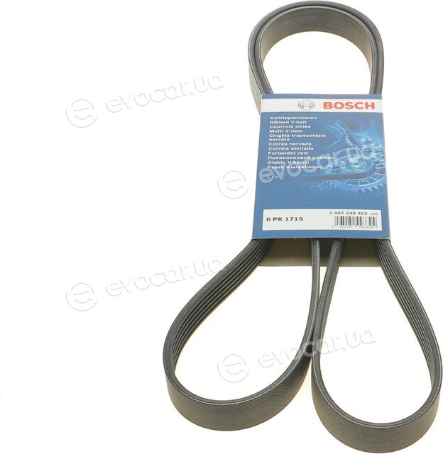 Bosch 1 987 948 453