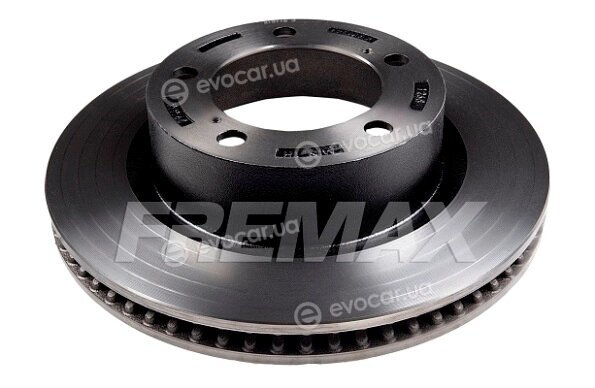 Fremax BD-1268