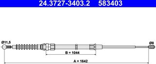 ATE 24.3727-3403.2