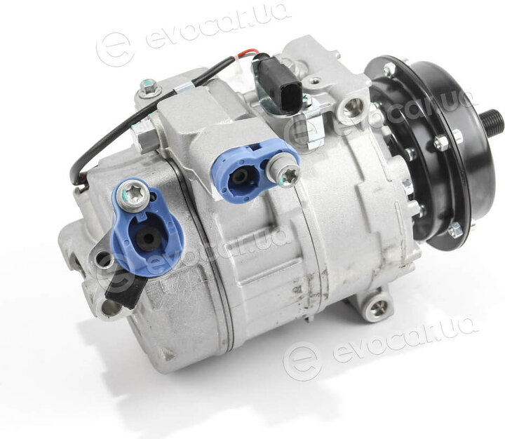 Mahle ACP 93 000S