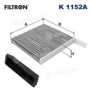 Filtron K 1152A