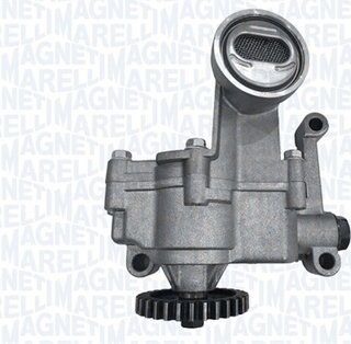 Magneti Marelli 351516000149