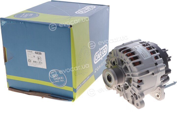 HC Cargo F032116345