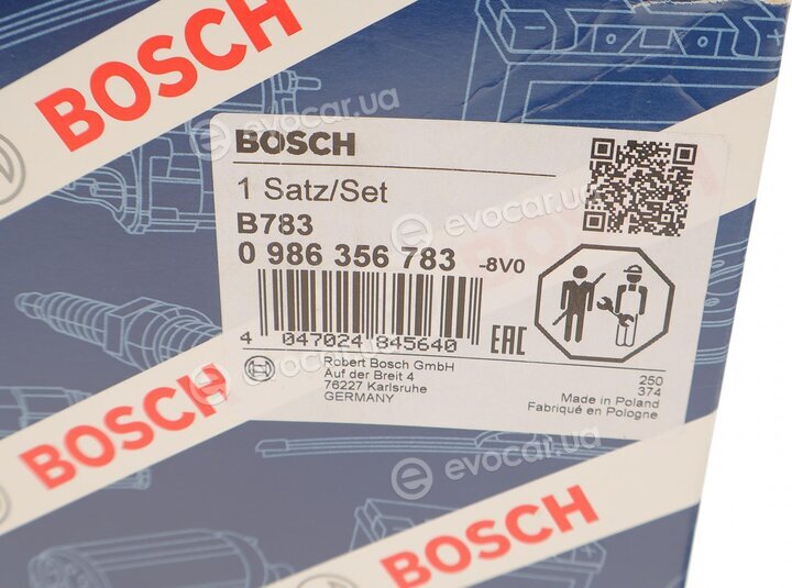 Bosch 0 986 356 783