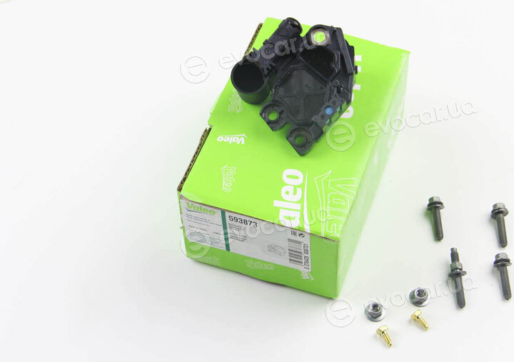Valeo 593873
