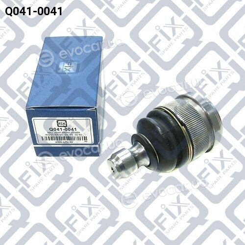 Q-Fix Q0410041