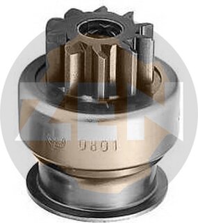 Era / Messmer ZN0801