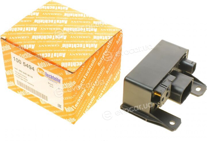 Autotechteile 100 5494