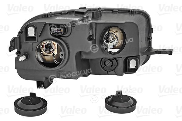 Valeo 045408