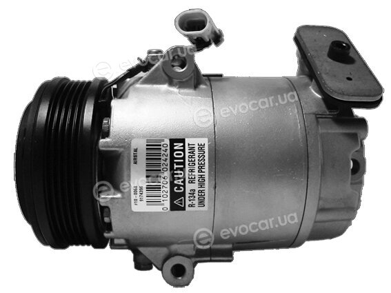 Airstal 10-0068