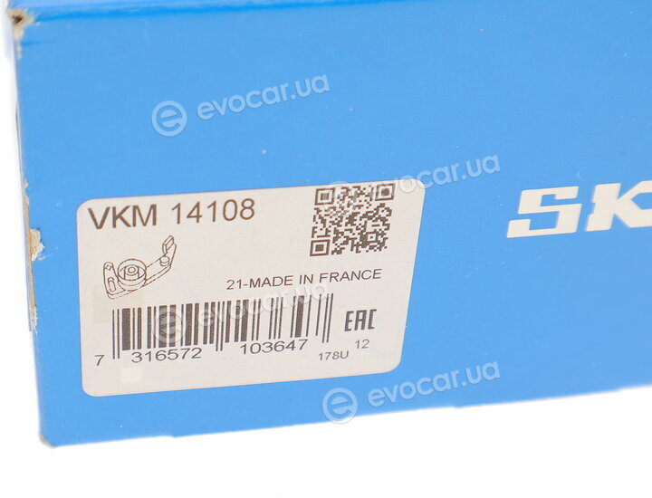 SKF VKM 14108