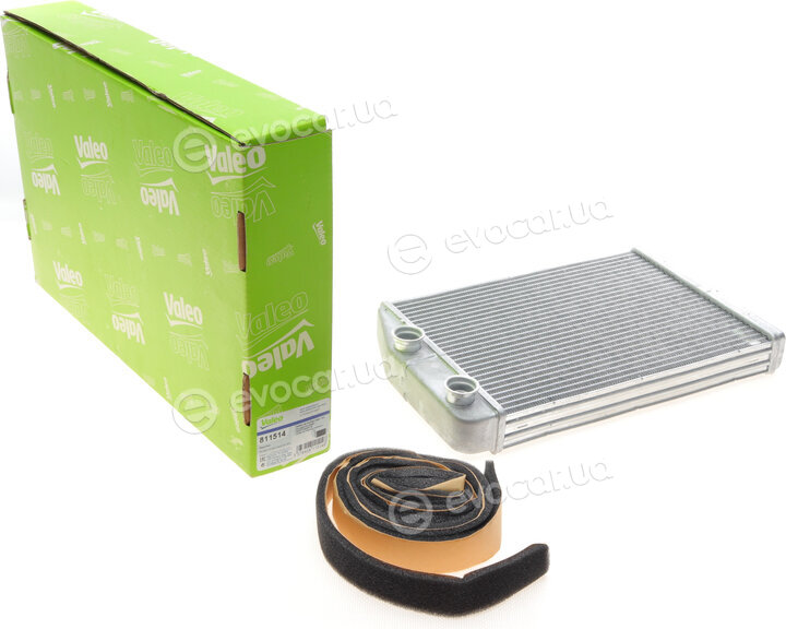 Valeo 811514
