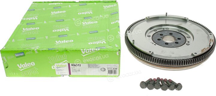 Valeo 836542