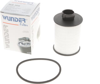 Wunder WB-305