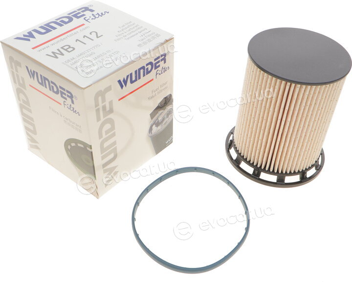 Wunder WB 112