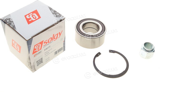 Solgy 216177