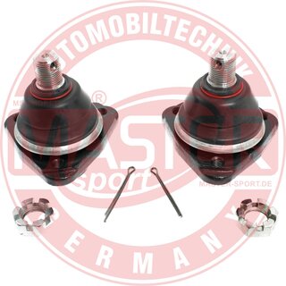 Master Sport 22171-SET/2/-MS
