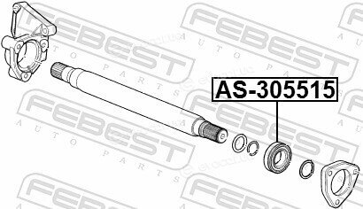 Febest AS-305515