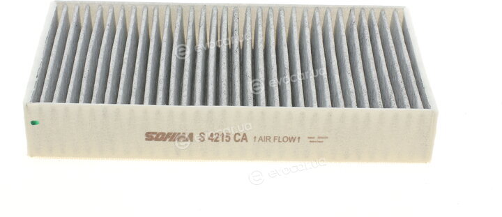Sofima S 4215 CA