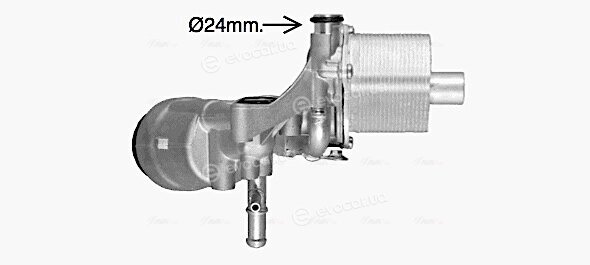 AVA OL3702H