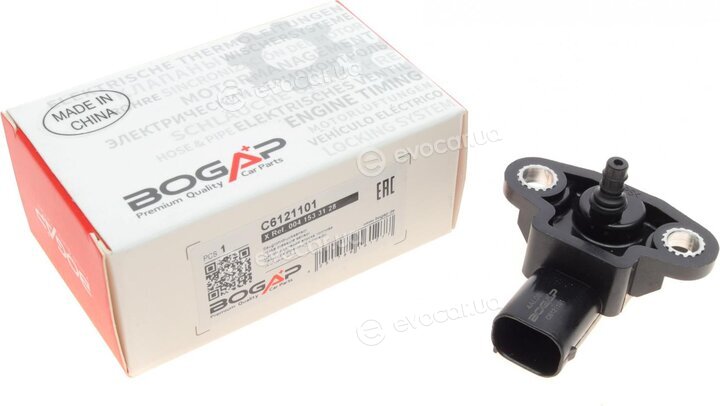 Bogap C6121101