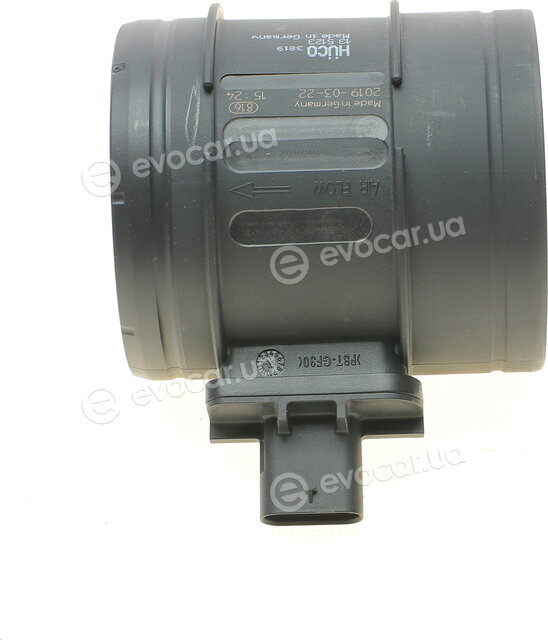 Astemo (Hitachi) / Huco 135123