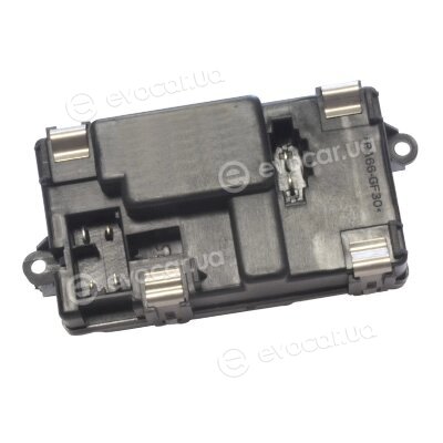 Astemo (Hitachi) / Huco 132539