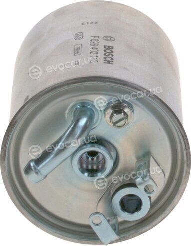 Bosch F 026 402 112