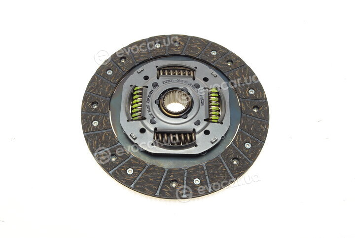 Blue Print ADBP300039