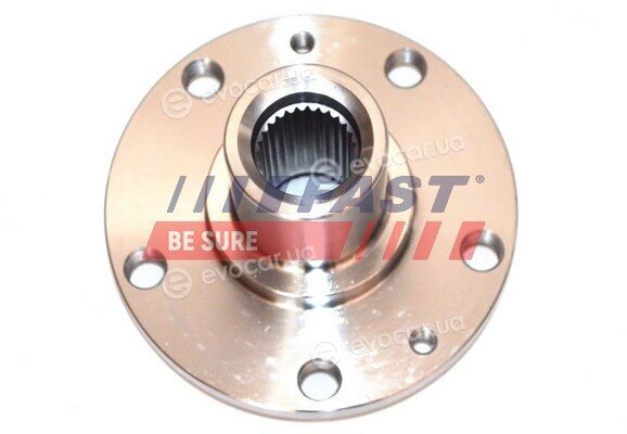 Fast FT23002