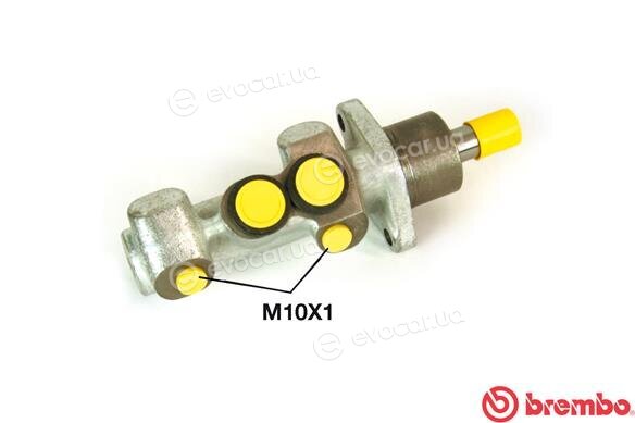 Brembo M 85 011