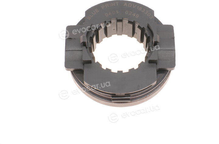 Blue Print ADV183006