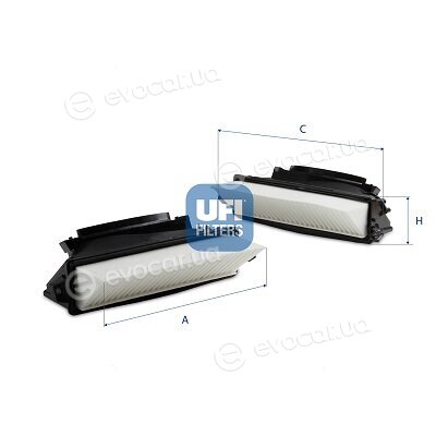 UFI 30E5700