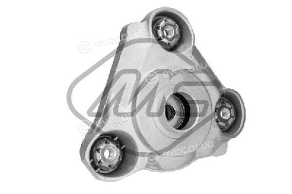 Metalcaucho / STC 04571