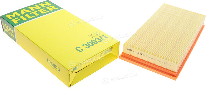 Mann C 3093/1
