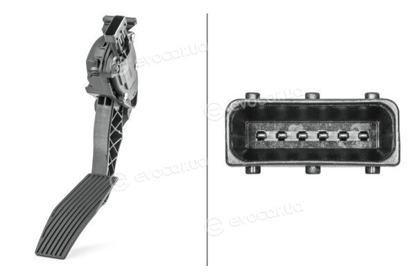 Hella 6PV 009 765-741