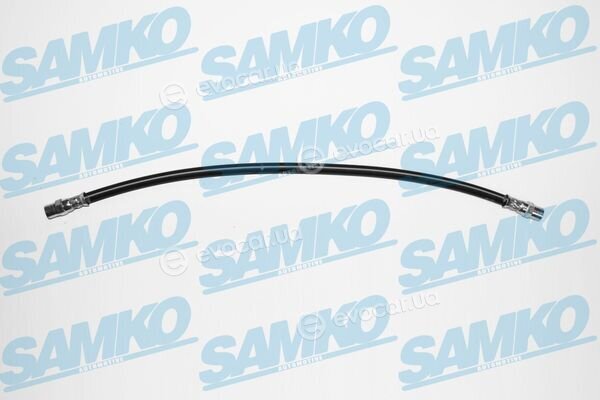 LPR / Samko 6T46897