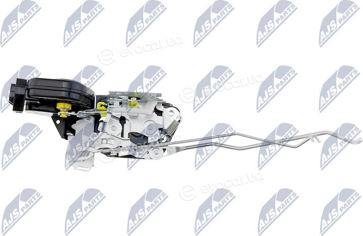 NTY EZC-HY-520