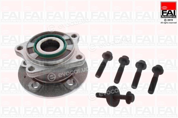 FAI FHBK1155