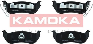 Kamoka JQ1013320