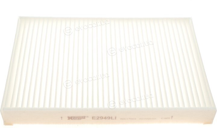 Hengst E2949LI