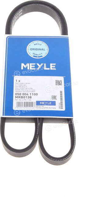 Meyle 050 004 1100
