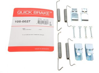 Kawe / Quick Brake 105-0027